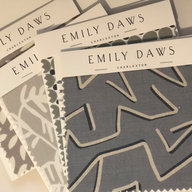 Emily Daws Intro Pack