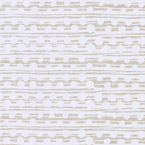 TITIK / WHITE NATURAL XL LUMBAR PILLOW – Caroline Cecil Textiles